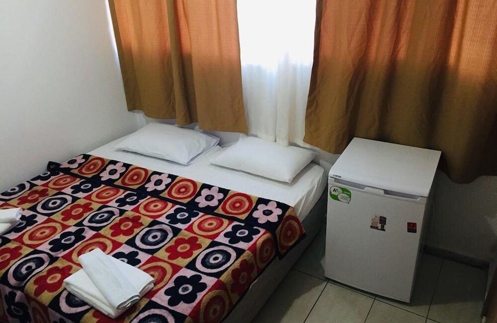 Sato Apart Hotel Fethiye