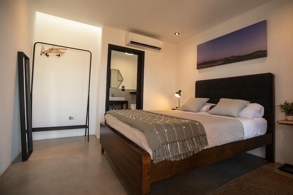 Hotel Otero Valle de Guadalupe