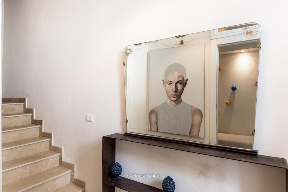 Casa di Aspasia in Noto