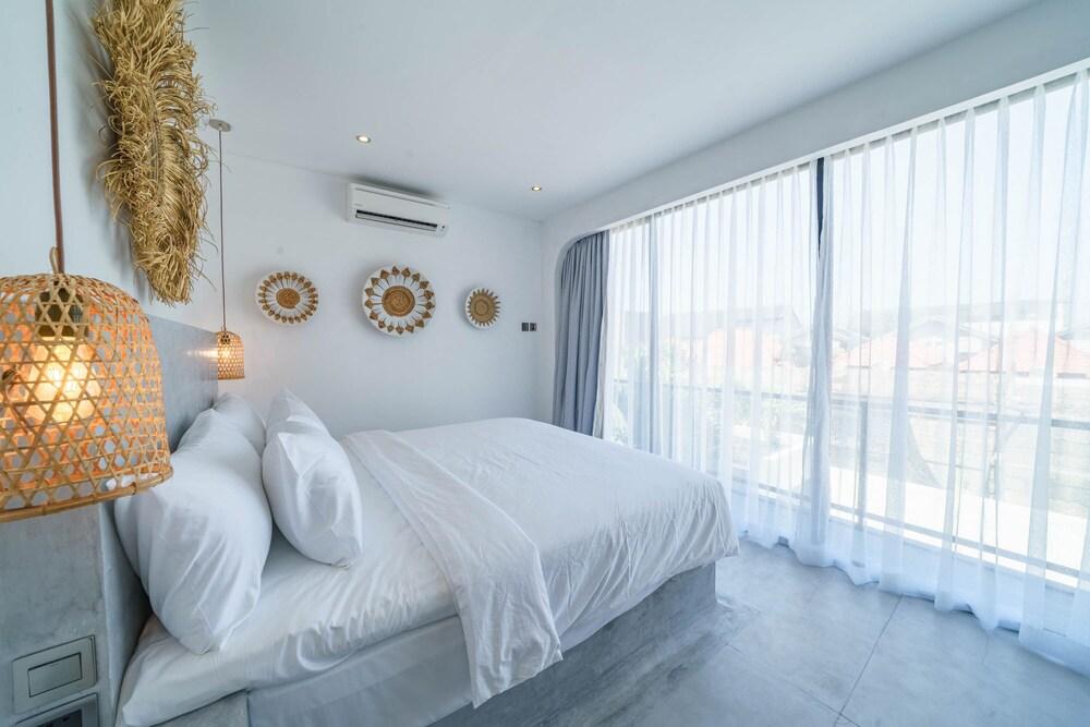 Villa Bali Townhouse