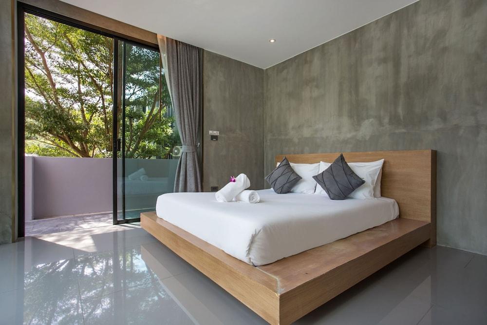 Scenic Green Hill Views 4BR Villa Jeanny