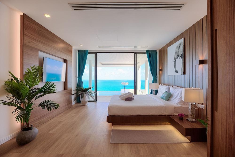 Villa The Wave 2 Residence