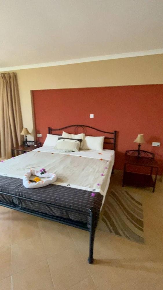 Fortune Kilimanjaro Lodge