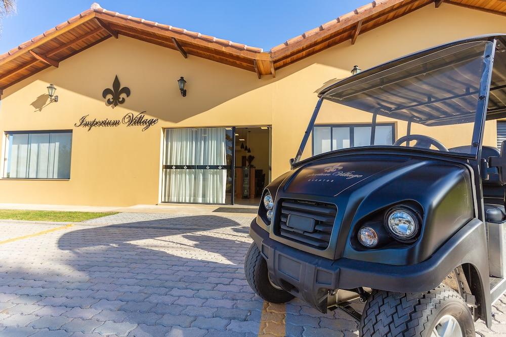 Hotel Imperium Village