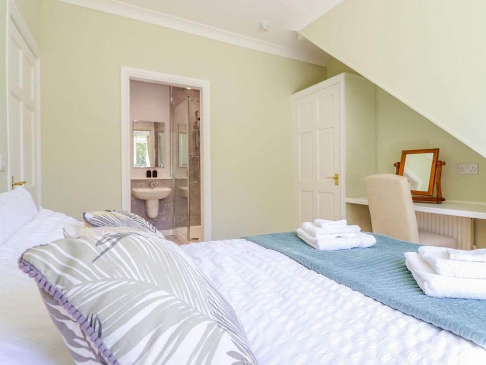 Cam O'r Fechan Annexe