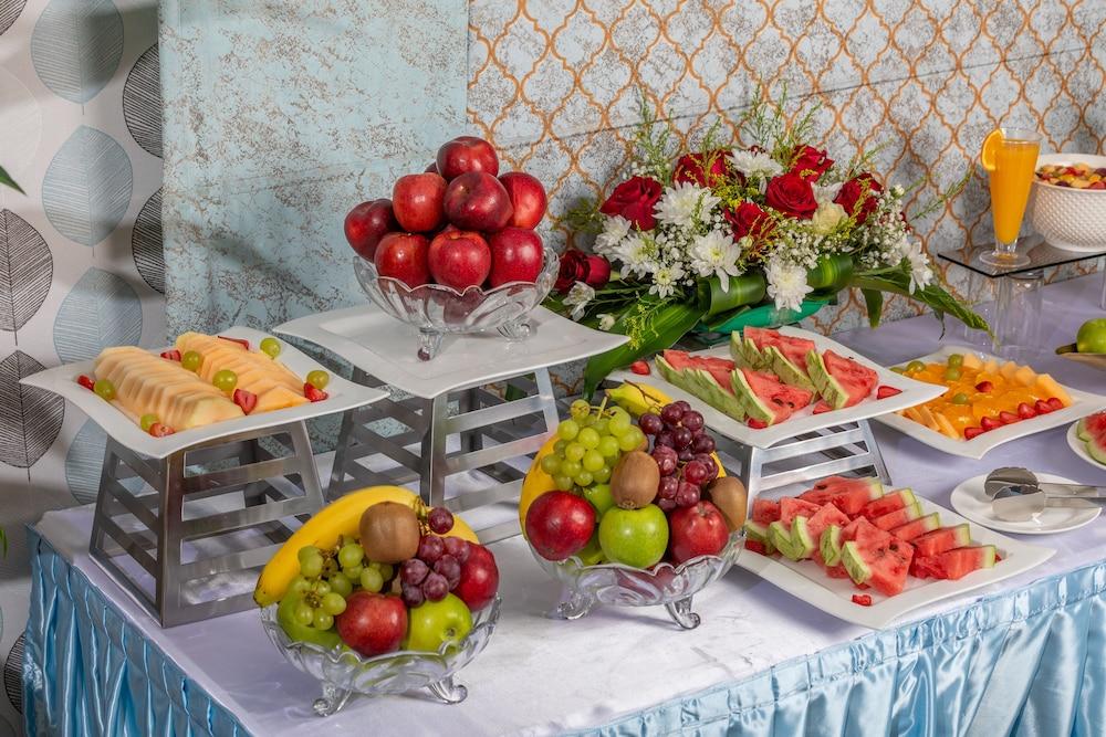 Boudl Wadi Al Dawasir