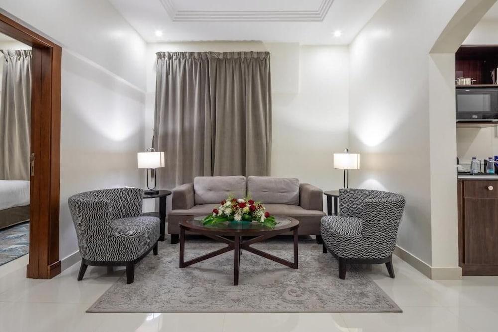 Boudl Wadi Al Dawasir