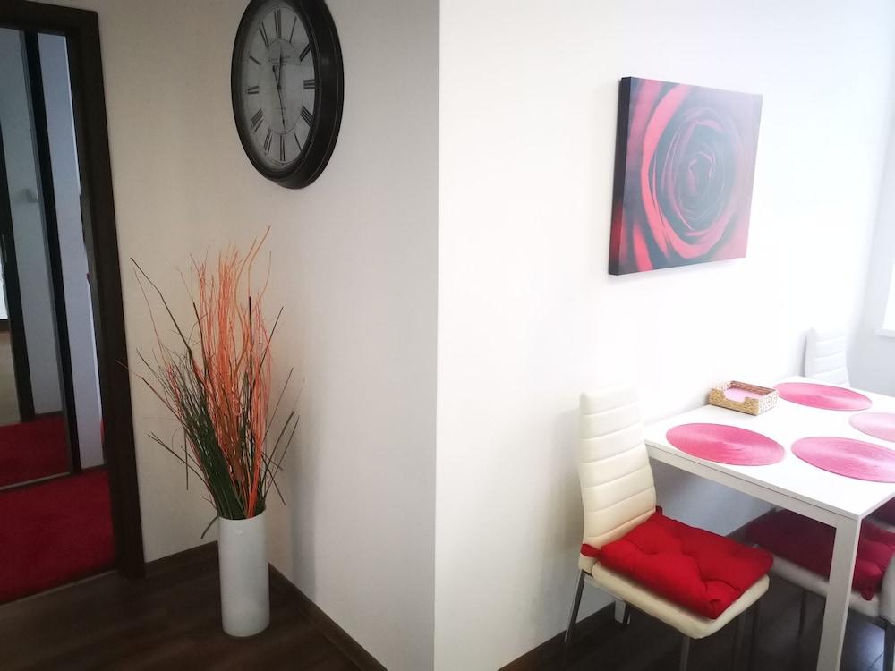 Apartament Ogarna II