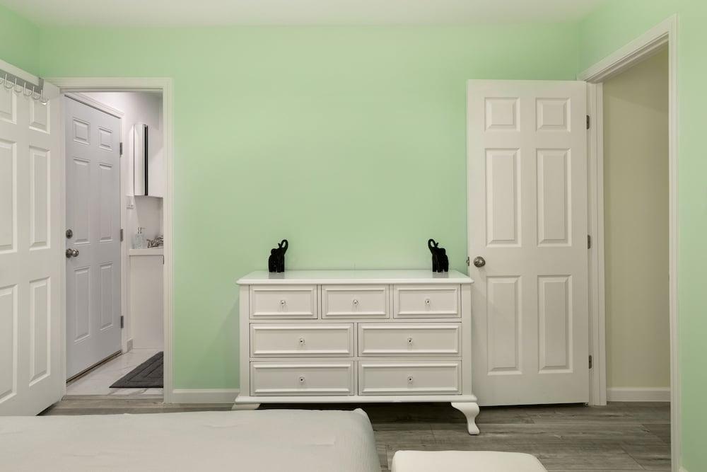 Hot Springs Hideaway