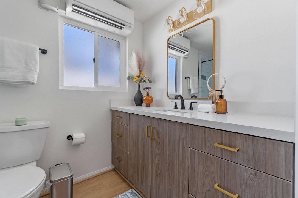 Poolside at Panorama