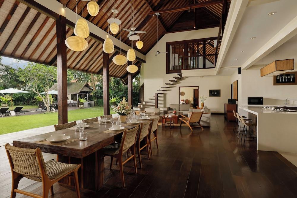 Villa Tirtadari by Nakula