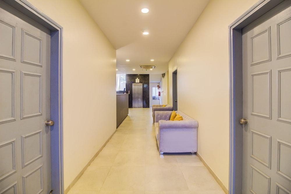 Turquoise Kharadi A Business Hotel