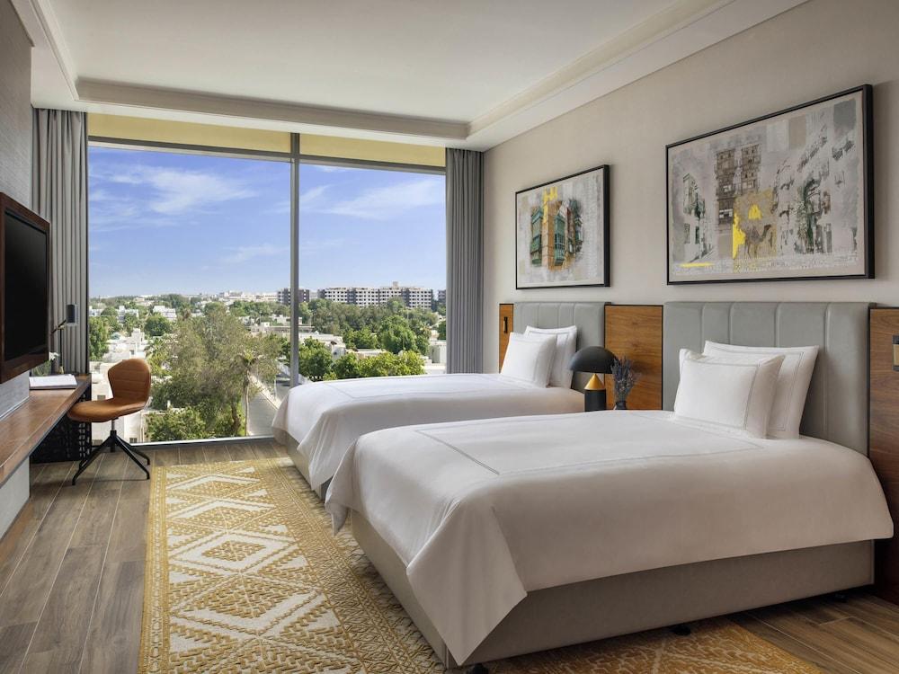 Swissotel Living Jeddah