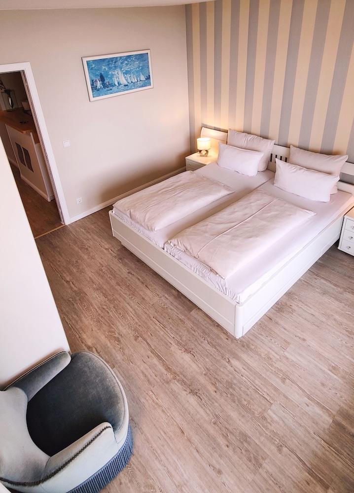 Herrlicher Meerblick 911