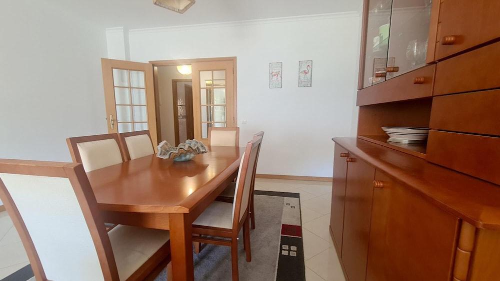 Casa Albufeira Old Town Splendida