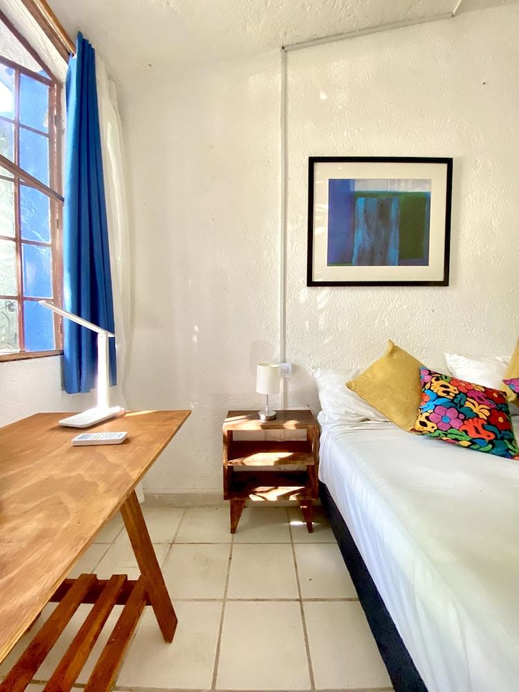 Casa del Artista B&B