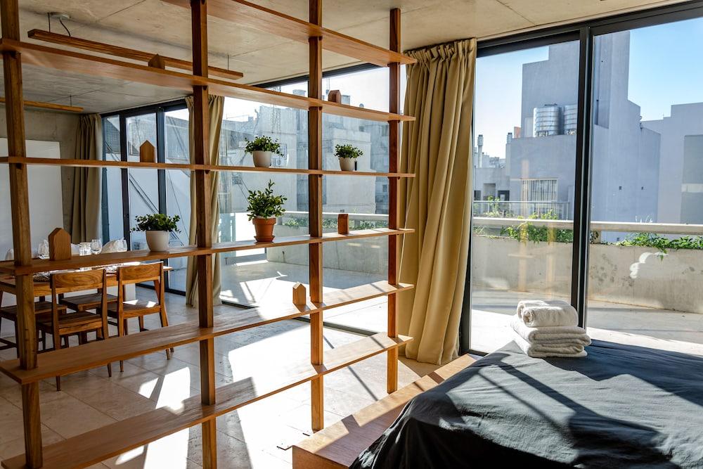 Ara Homes Buenos Aires