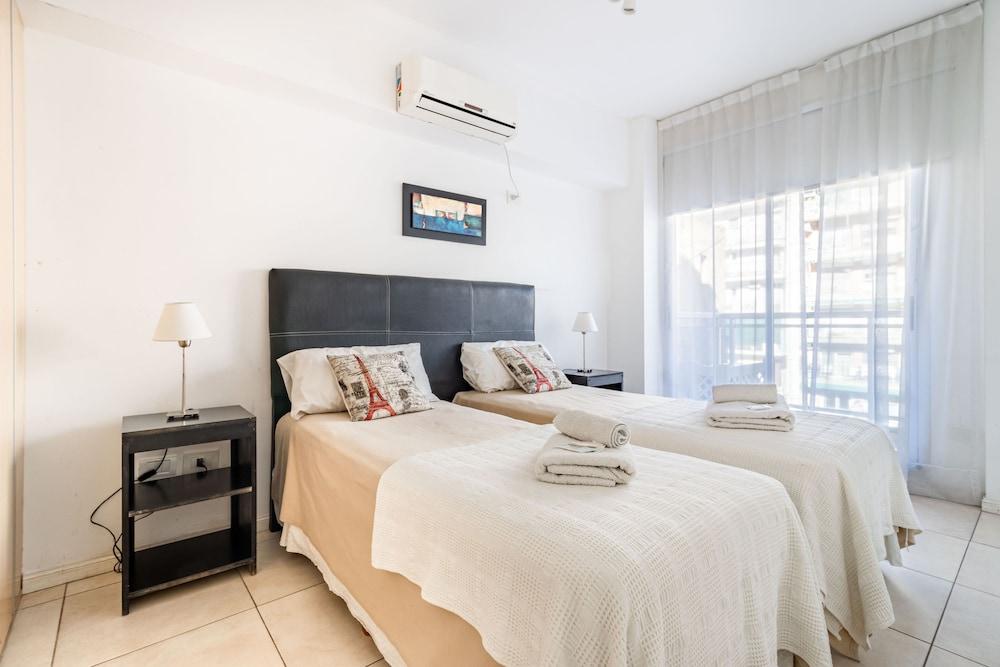 Babel Recoleta Apartments