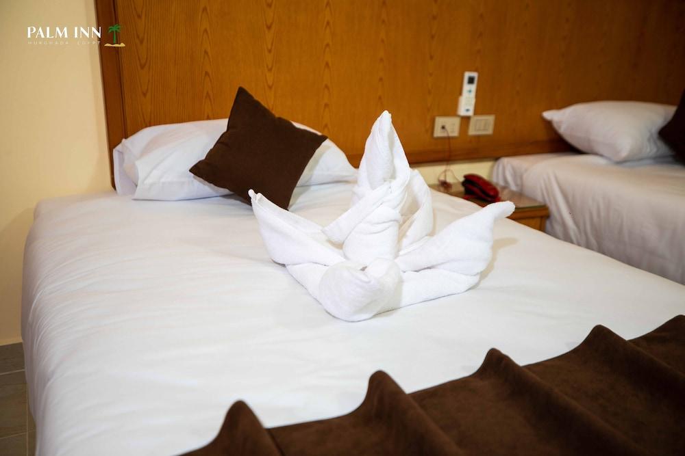 Palm Inn Hotel Hurghda