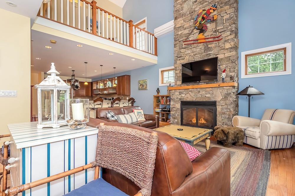 Sunset Cove by Taylor Made Deep Creek