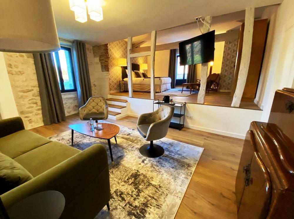 DOMAINE DE LEJOS - Portes d'Albi