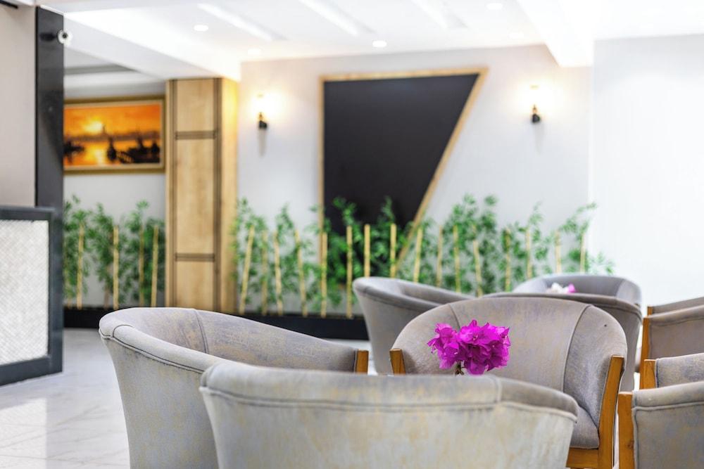 LESLION HOTEL TURUNC