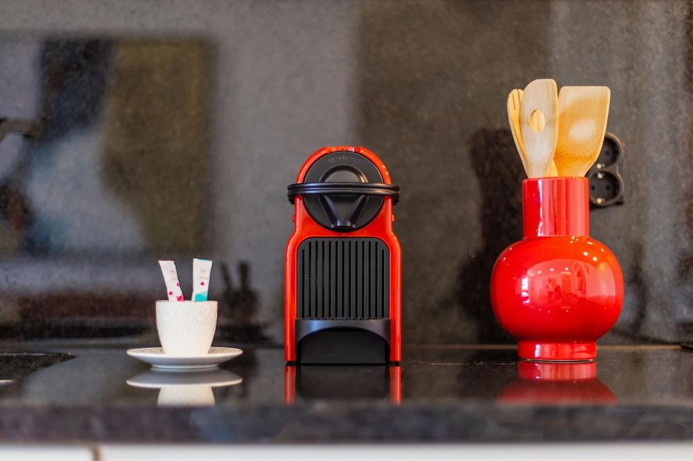 Lifestyle Studio in Porto by BnBird