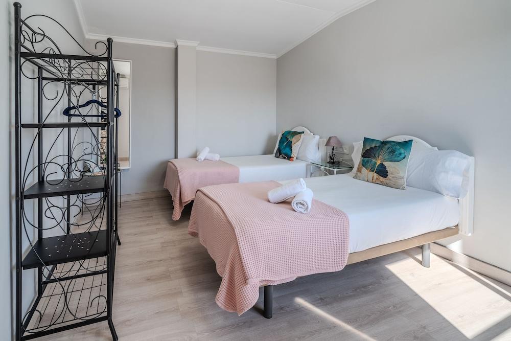 Calleja de La Pimentera