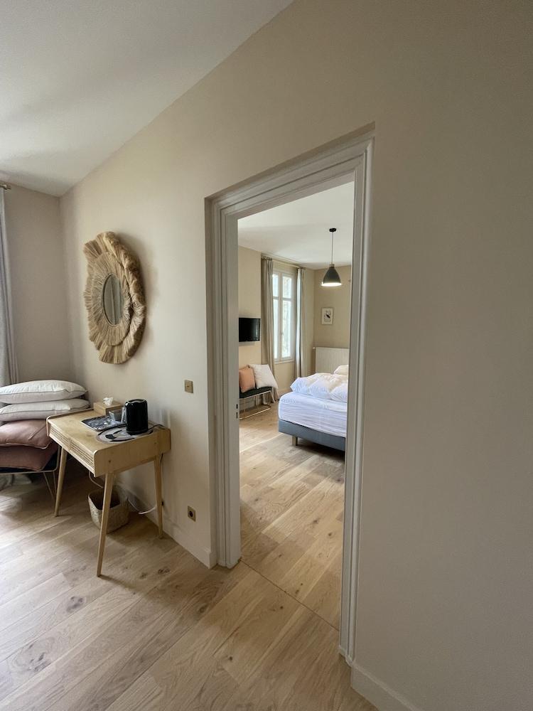 Château de Neyran Maison D'hôtes & Spa