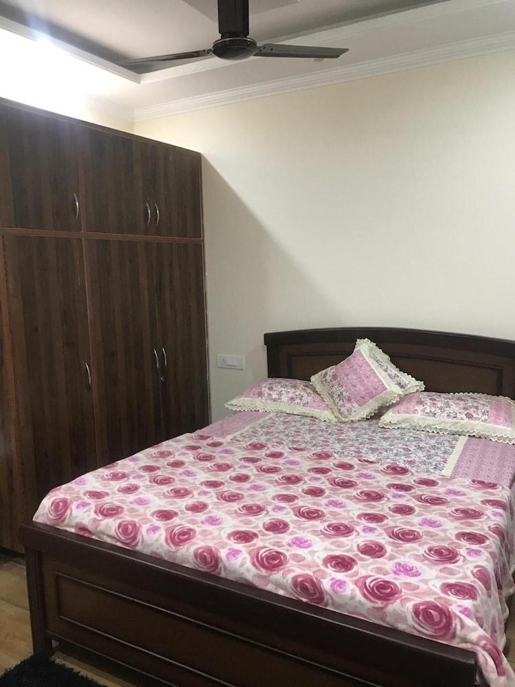 Cozy Solan Apartment With Stunning Views