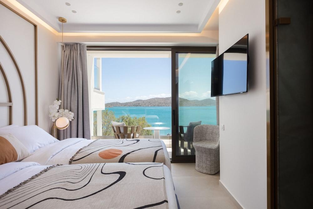 Naiades Boutique Hotel - Adults Only