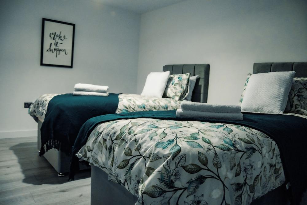 Bv Comfy Basement Apartment At Conditioning House