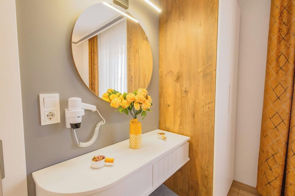 Continent Hotel Kapadokus Thermal