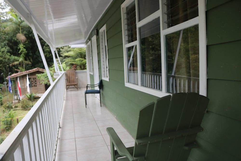 La Marta Refugio de Vida Silvestre