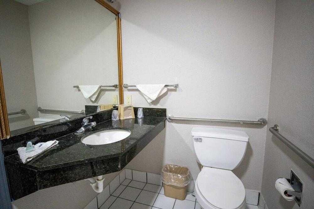 Deluxe Inn & Suites Morgan City