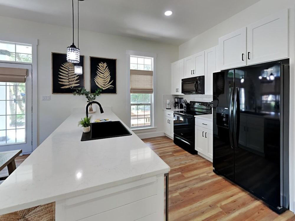 Wood Beach Retreat by Southern Vacation Rentals