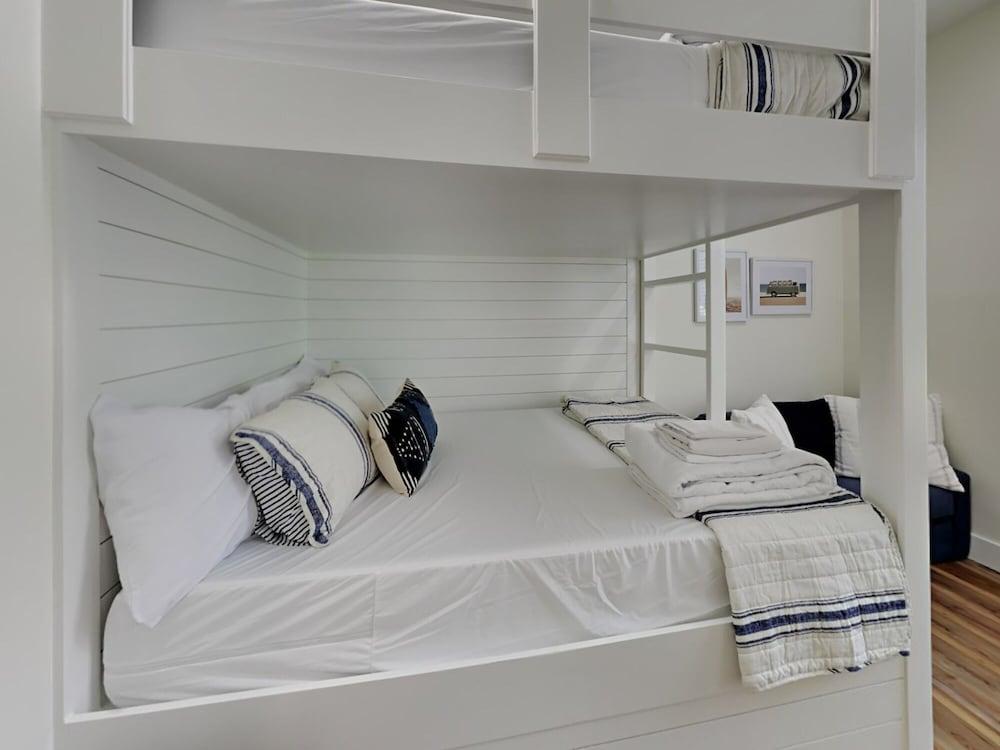 Wood Beach Retreat by Southern Vacation Rentals
