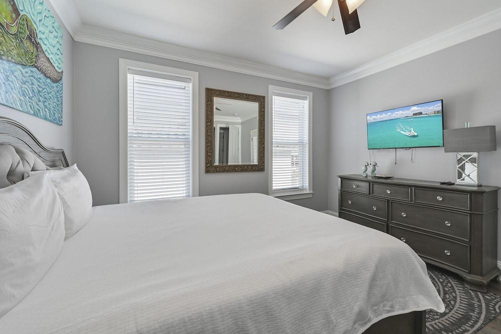 Come Together by Southern Vacation Rentals