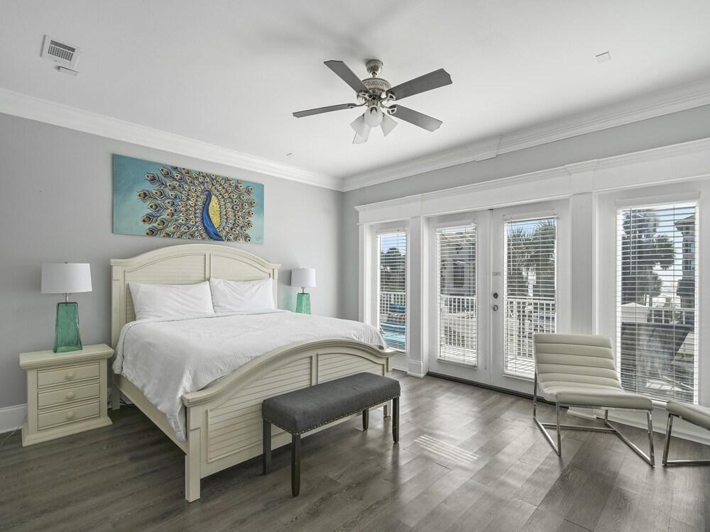 Come Together by Southern Vacation Rentals