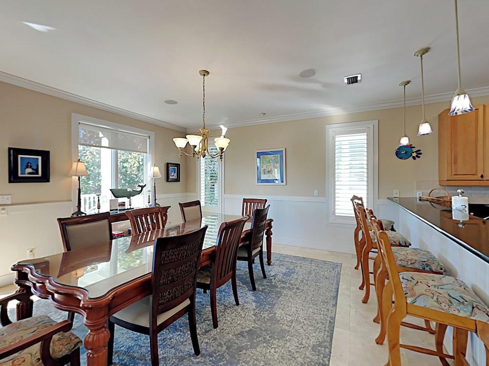 Beach Blessing of 30A by Southern Vacation Rentals