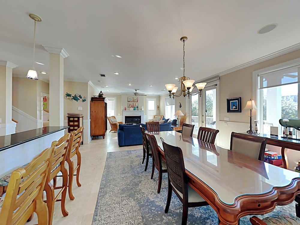 Beach Blessing of 30A by Southern Vacation Rentals