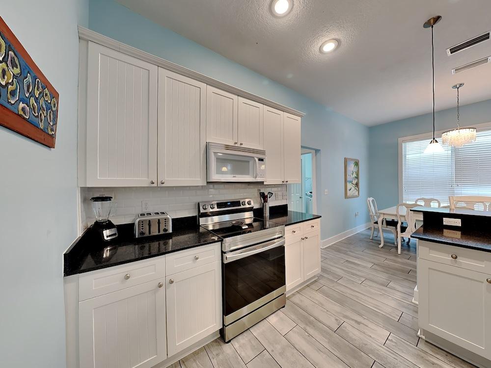 A Sun of a Beach by Southern Vacation Rentals