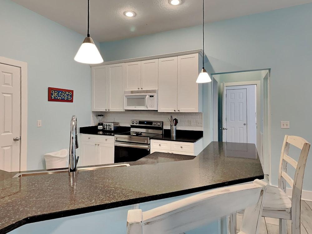 A Sun of a Beach by Southern Vacation Rentals