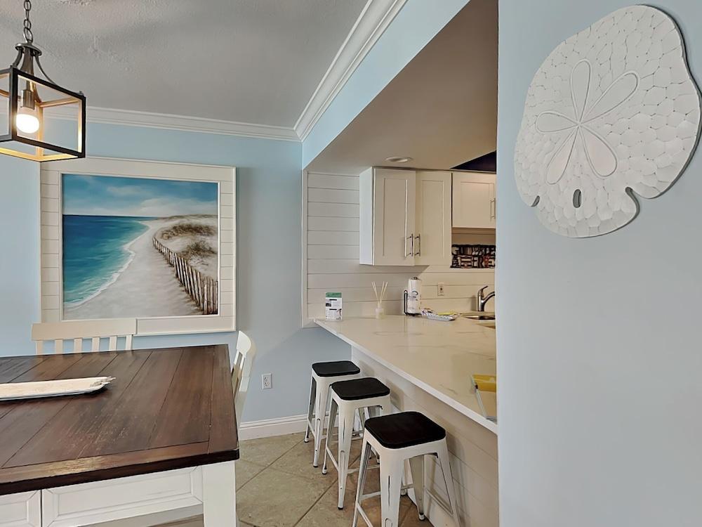 Beach House #302A by Southern Vacation Rentals