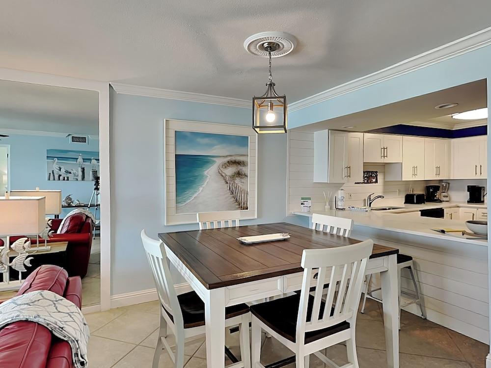 Beach House #302A by Southern Vacation Rentals