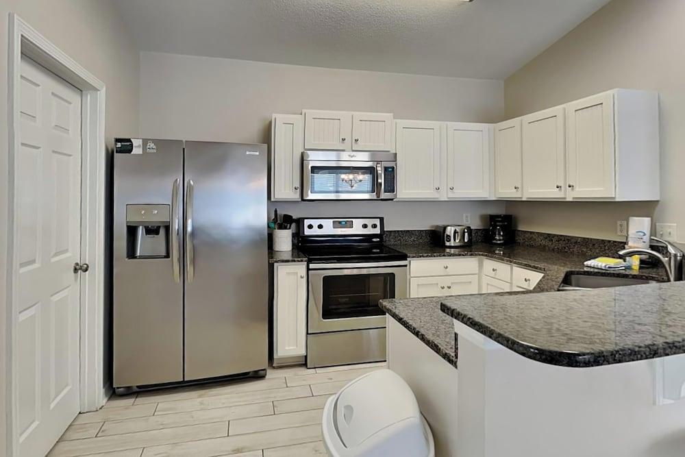 The Beach Is Our Happy Place by Southern Vacation Rentals