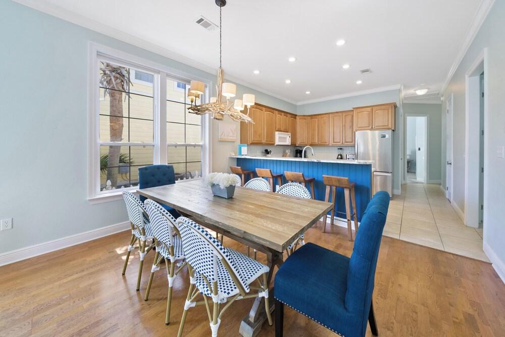 30A Rise and Shine by Southern Vacation Rentals