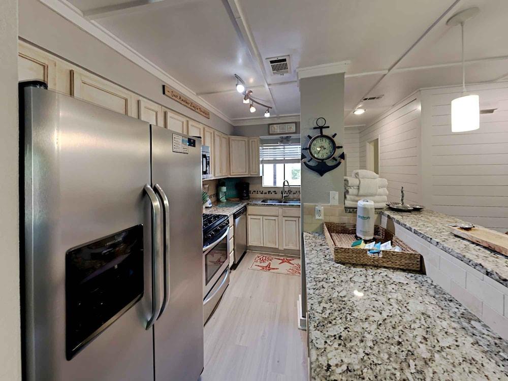 Beachwalk Condominiums #7F