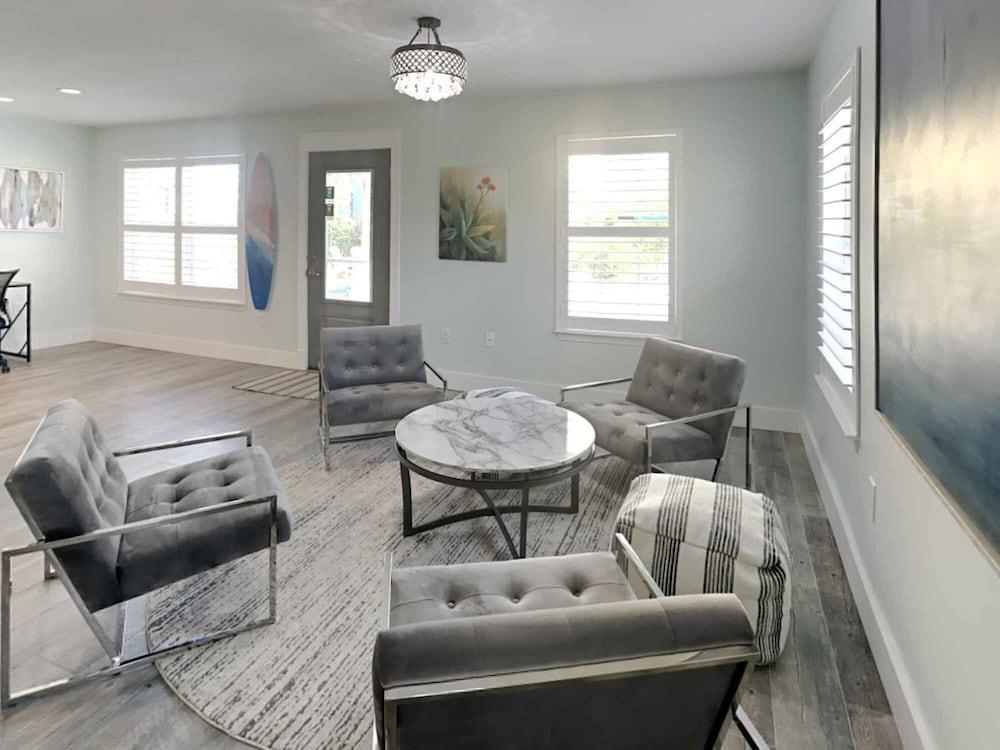 Apres Sea by Southern Vacation Rentals