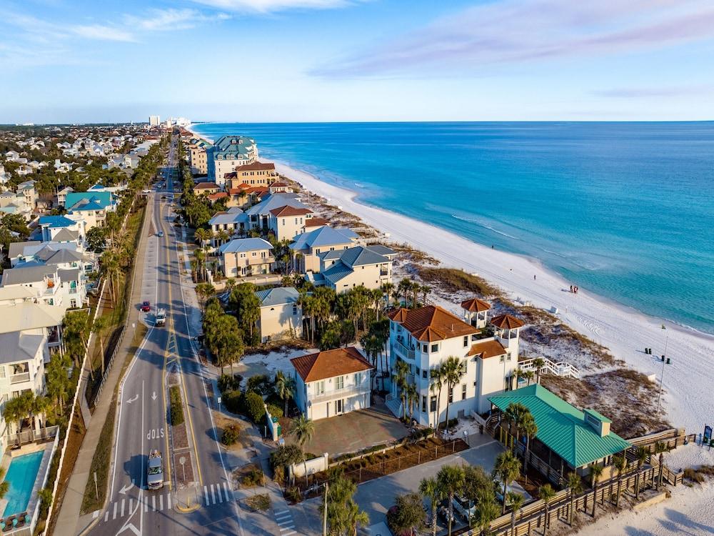 Already There by Southern Vacation Rentals